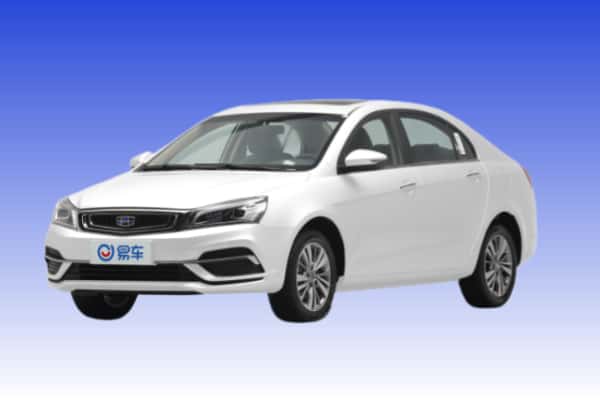 中山抵押国产新能源汽车
