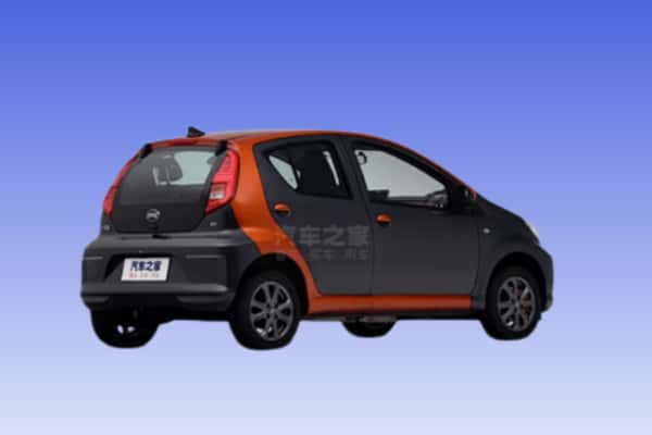 中山抵押微型汽车