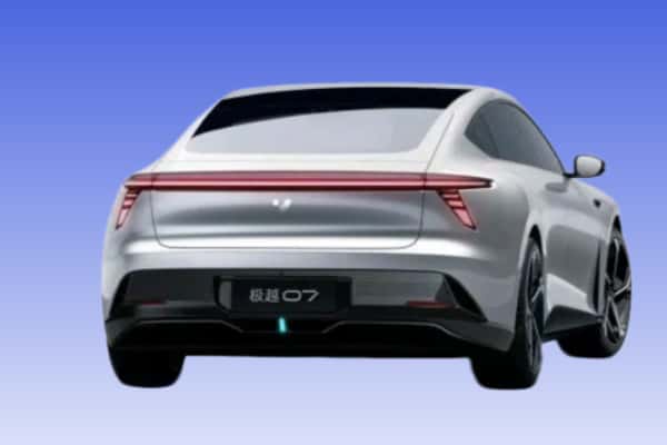 中山回收小米汽车