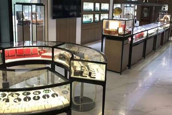 中山奢侈品回收